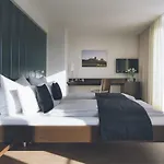 Hotel Wildeck & Restaurant Abstatt