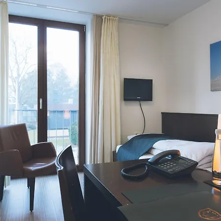 Hotel Wildeck & Restaurant Abstatt