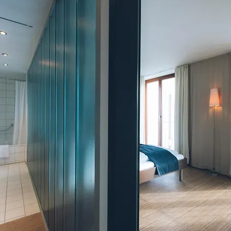 Wildeck & Restaurant 4*