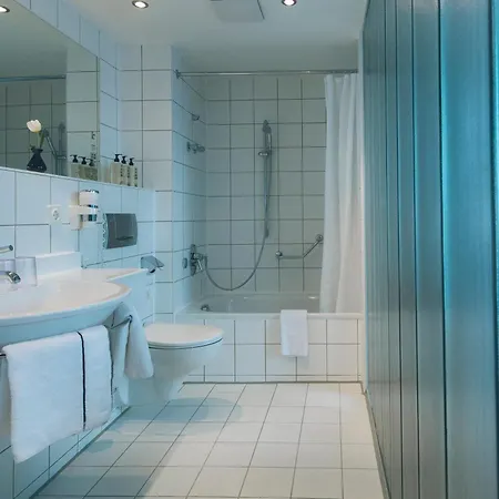 Wildeck Hotel&restaurant Abstatt