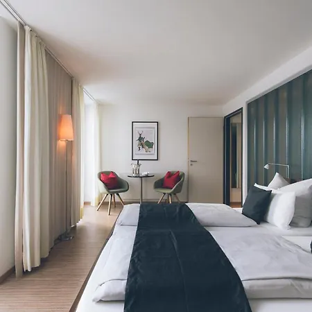 Wildeck & Restaurant 4* Abstatt