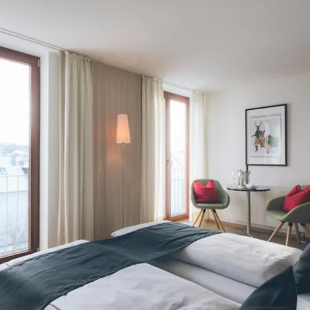 Wildeck Hotel&restaurant Abstatt