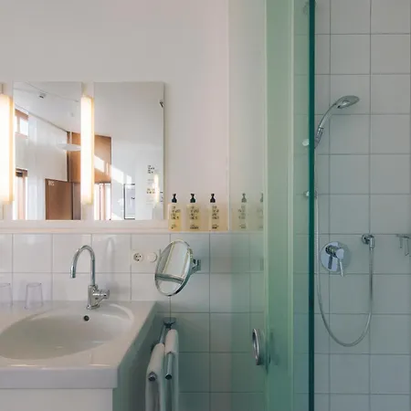 Wildeck Hotel&restaurant