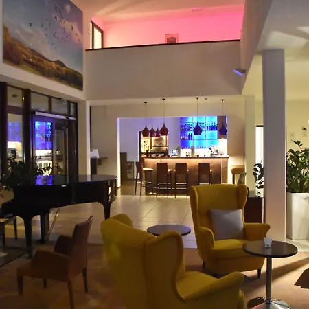 Wildeck & Restaurant Otel