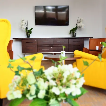 Otel Wildeck & Restaurant