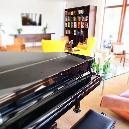 Wildeck & Restaurant 4*