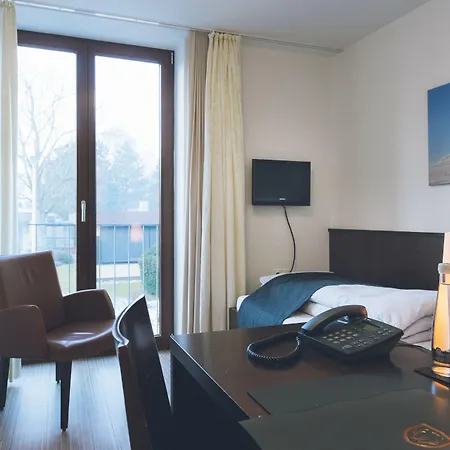 Otel Wildeck & Restaurant 4*