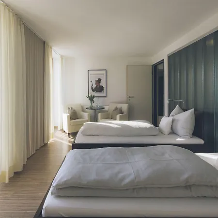 Wildeck & Restaurant 4*