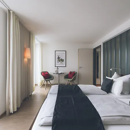 Otel Wildeck & Restaurant Abstatt