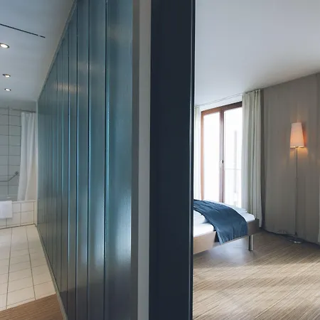 Wildeck & Restaurant Otel Abstatt