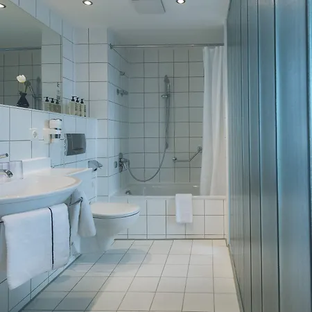 Wildeck & Restaurant 4* Abstatt