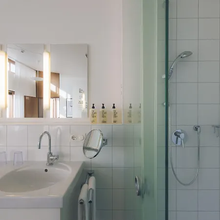 Wildeck Hotel&restaurant 4*