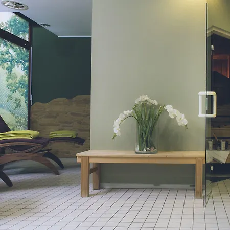 Wildeck & Restaurant Otel