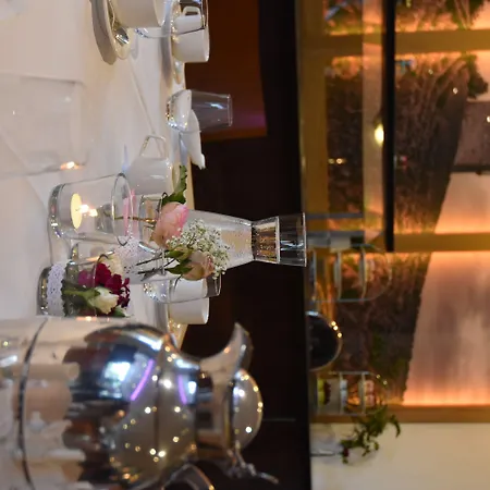 Otel Wildeck & Restaurant