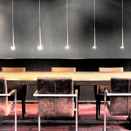 Wildeck Hotel&restaurant Hotel 4*