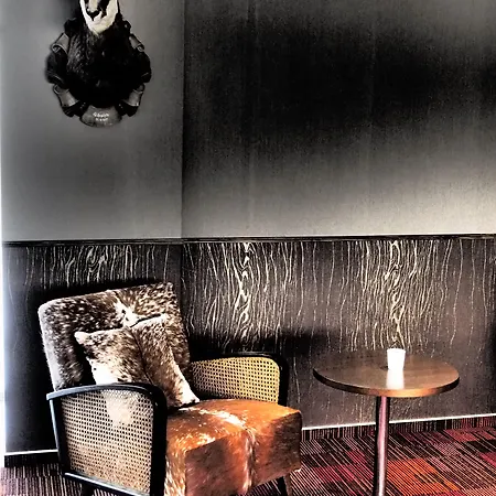 Hotel Wildeck & Restaurant 4*