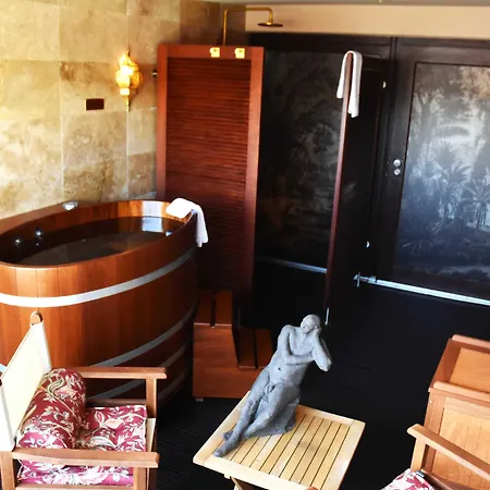 Wildeck & Restaurant Otel