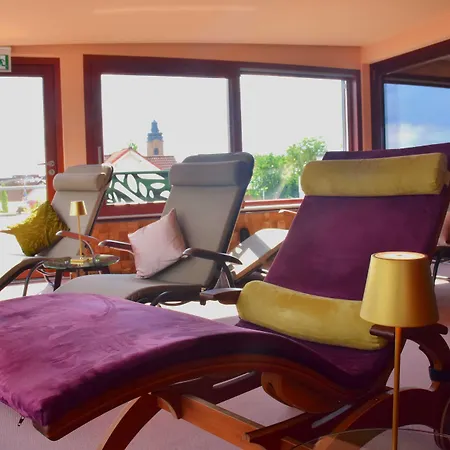 Wildeck & Restaurant Abstatt