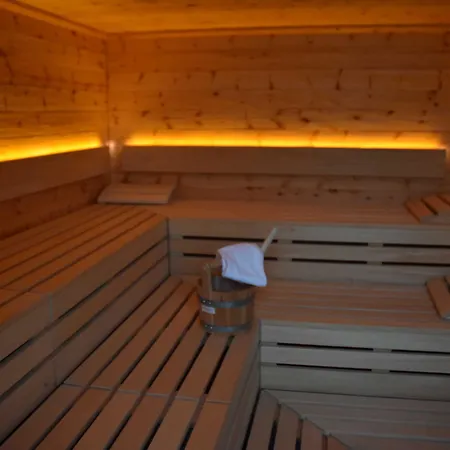 Wildeck & Restaurant Otel 4*