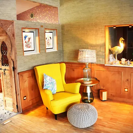 Wildeck & Restaurant 4*