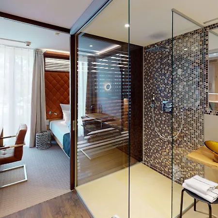 Wildeck & Restaurant Otel 4*