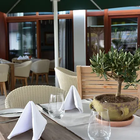 Wildeck & Restaurant 4* Abstatt