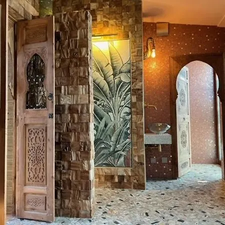 Wildeck & Restaurant Otel