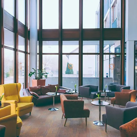Otel Wildeck & Restaurant Abstatt