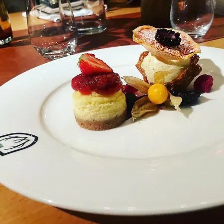 Wildeck & Restaurant 4* Abstatt
