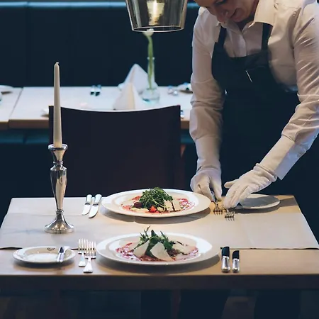 Wildeck & Restaurant Otel