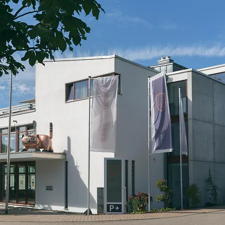 Otel Wildeck & Restaurant