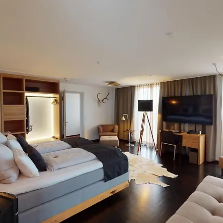 Wildeck & Restaurant 4*
