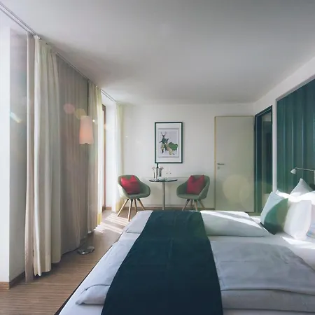 Otel Wildeck & Restaurant