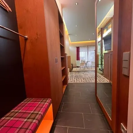 Wildeck & Restaurant Hotel