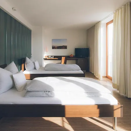 Otel Wildeck & Restaurant 4*