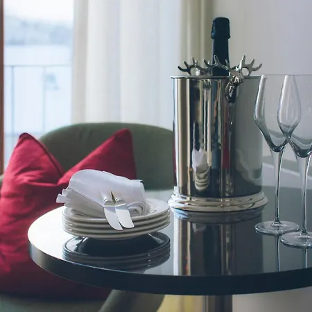 Wildeck & Restaurant Otel Abstatt