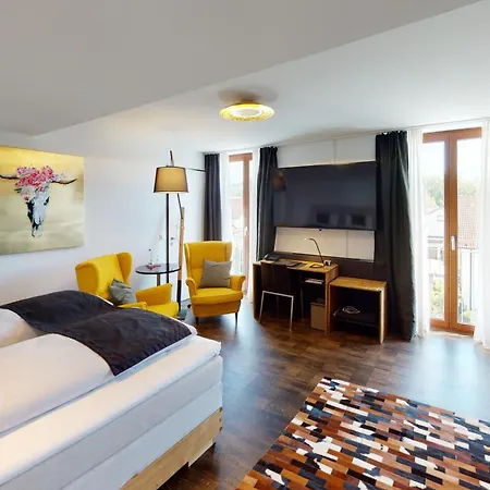 Wildeck & Restaurant 4*