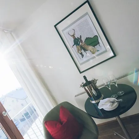 Hotel Wildeck & Restaurant 4*