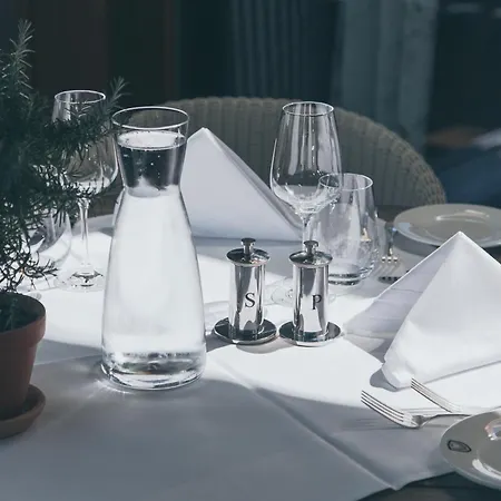 Wildeck & Restaurant