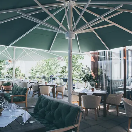 Hotel Wildeck & Restaurant