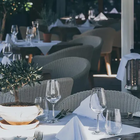 Wildeck & Restaurant Abstatt