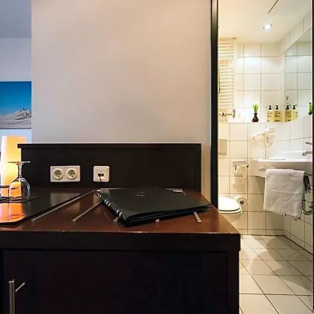 Hotel Wildeck & Restaurant Abstatt