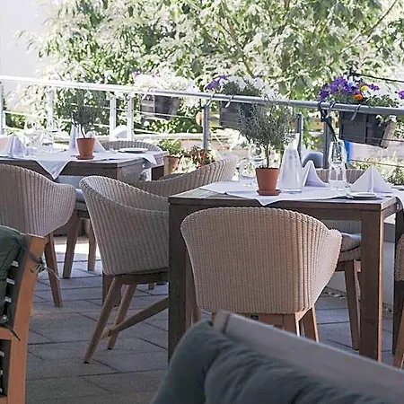 Hotel Wildeck & Restaurant