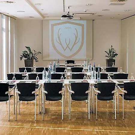 Wildeck & Restaurant Abstatt