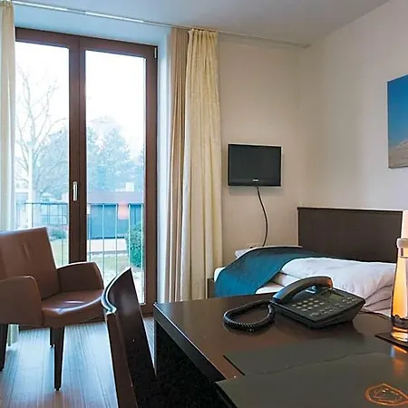 Wildeck & Restaurant Hotel Abstatt