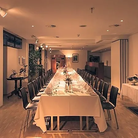 Wildeck & Restaurant Hotel Abstatt