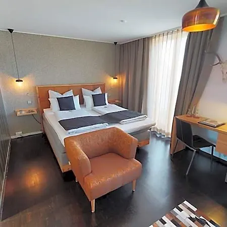 Hotel Wildeck & Restaurant 4*