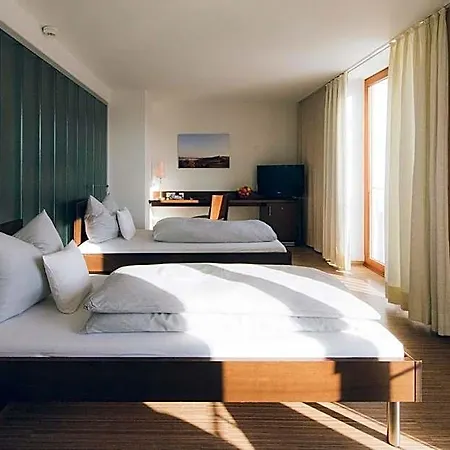 Wildeck & Restaurant 4* Abstatt