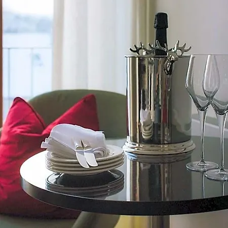 Hotel Wildeck & Restaurant