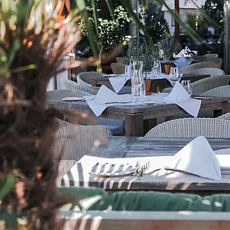 Hotel Wildeck & Restaurant Abstatt